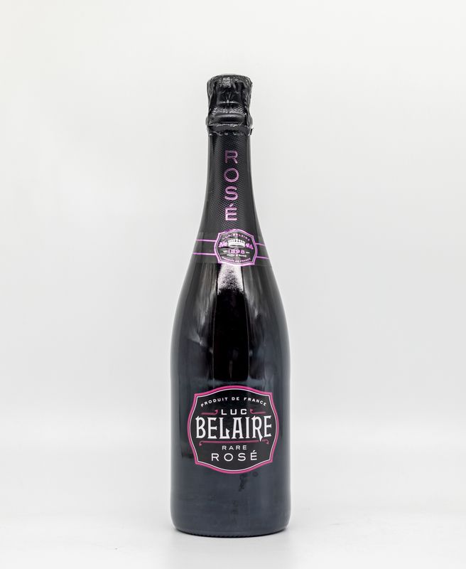Luc Belaire Rare Rosé 750ml
