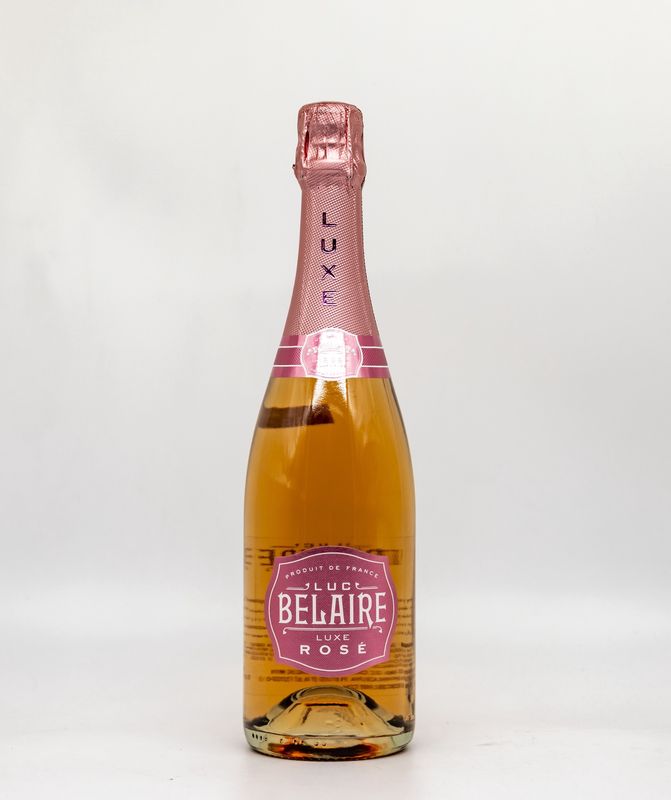 Belair Luxe Rosé 750ml