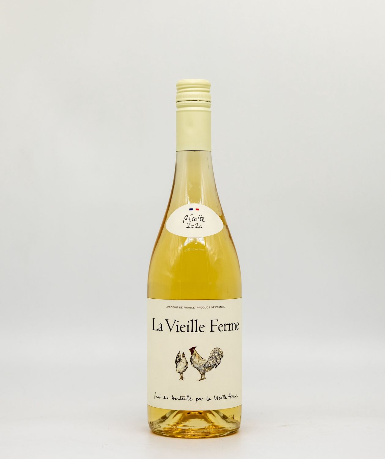 La Vieille Rosé  750ml