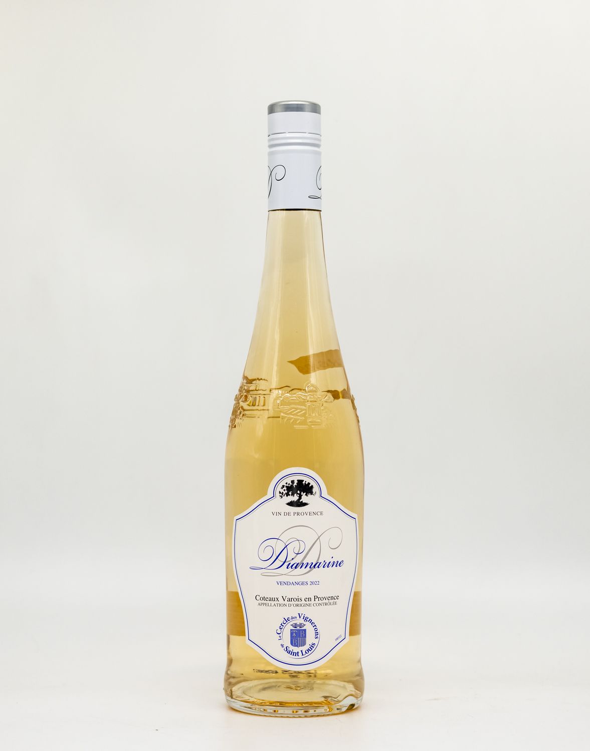 Diamarine Provence Rosé  750ml
