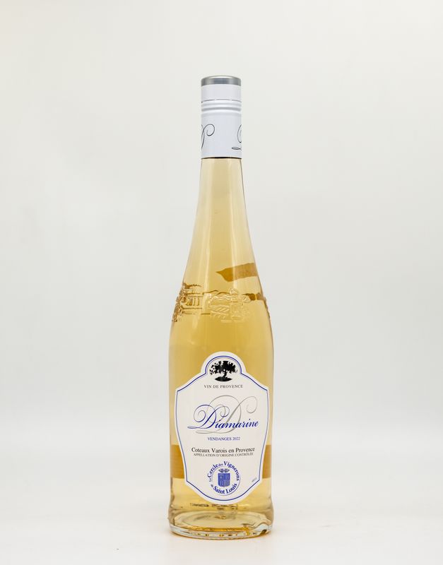 Diamarine Provence Rosé  750ml