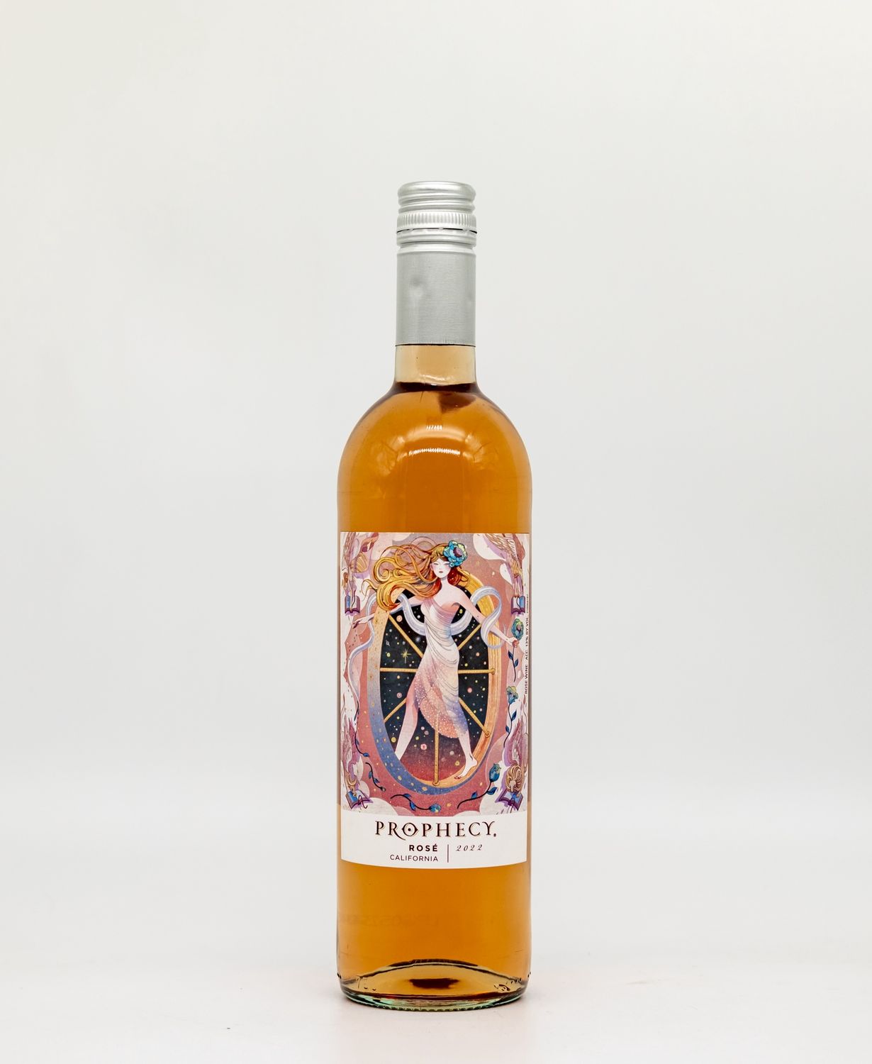 Prophecy Rosé 750ml