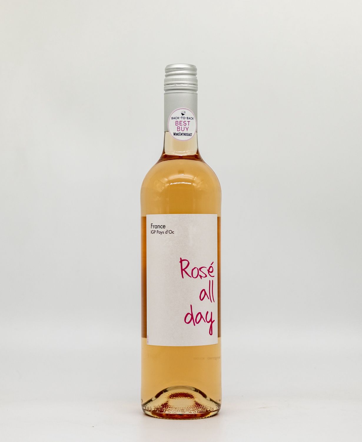 Rosé All Day 750ml
