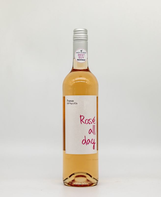 Rosé All Day 750ml