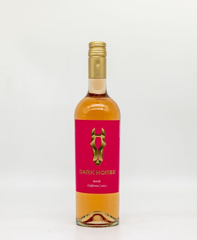 Dark Horse Rosé 750ml