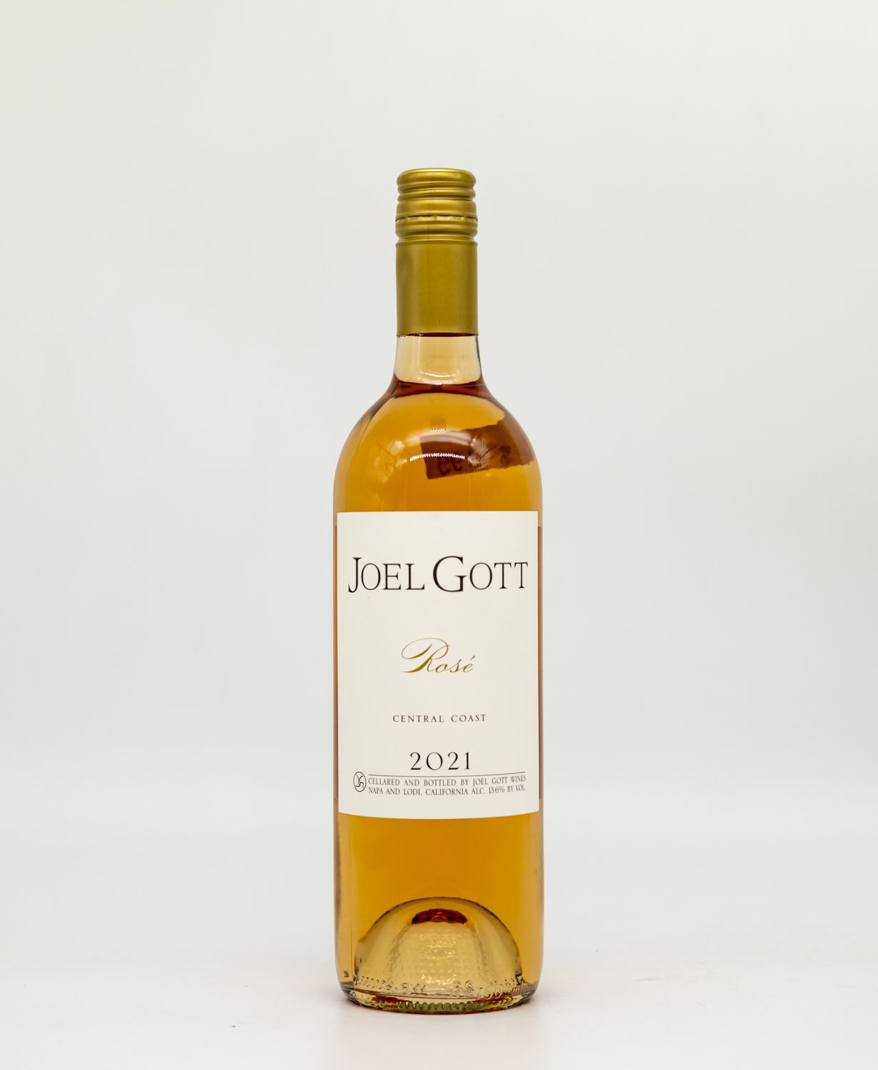 Joel Gott Central Coast Rosé  750ml