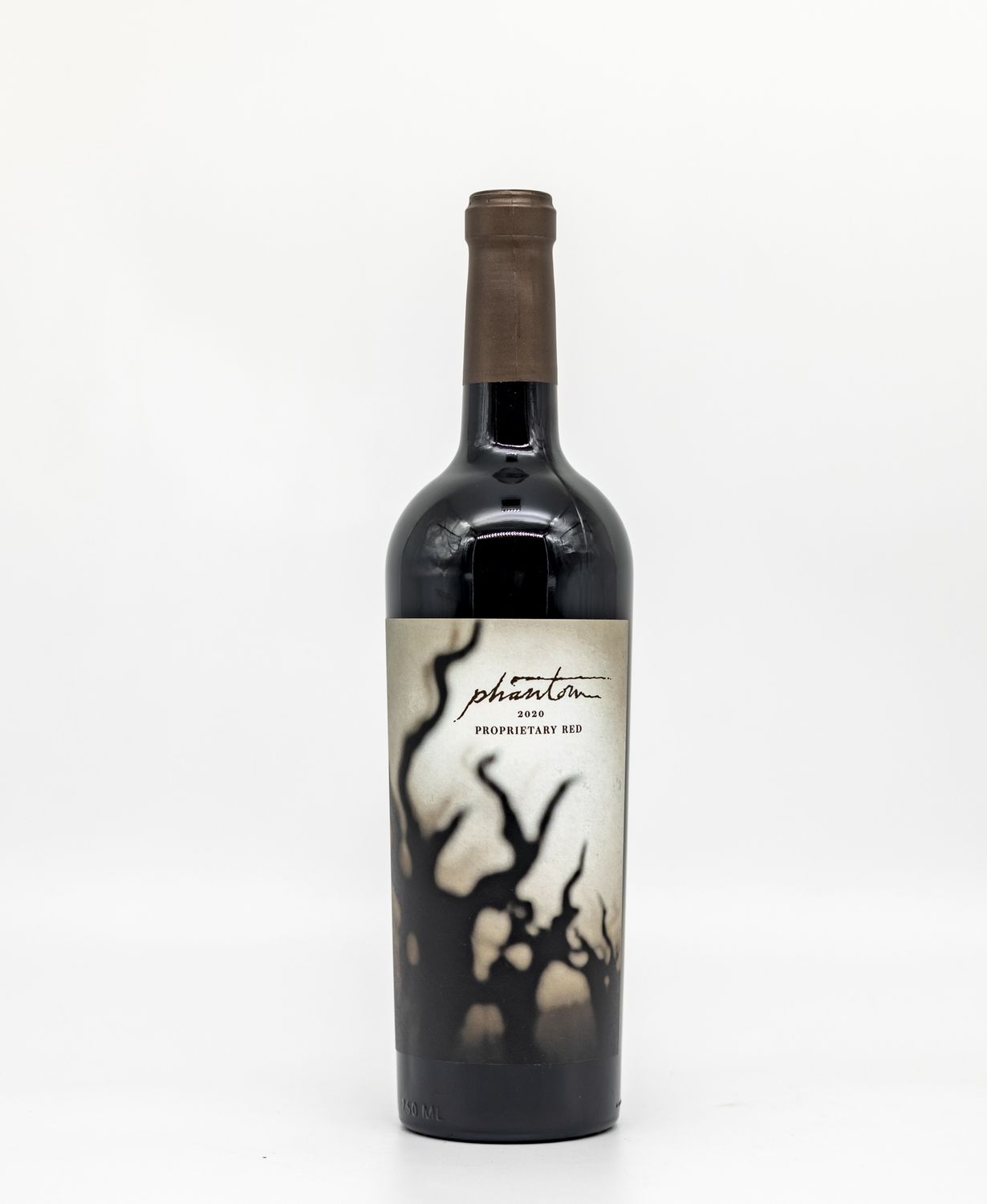 Phantom Proprietary Red 750ml