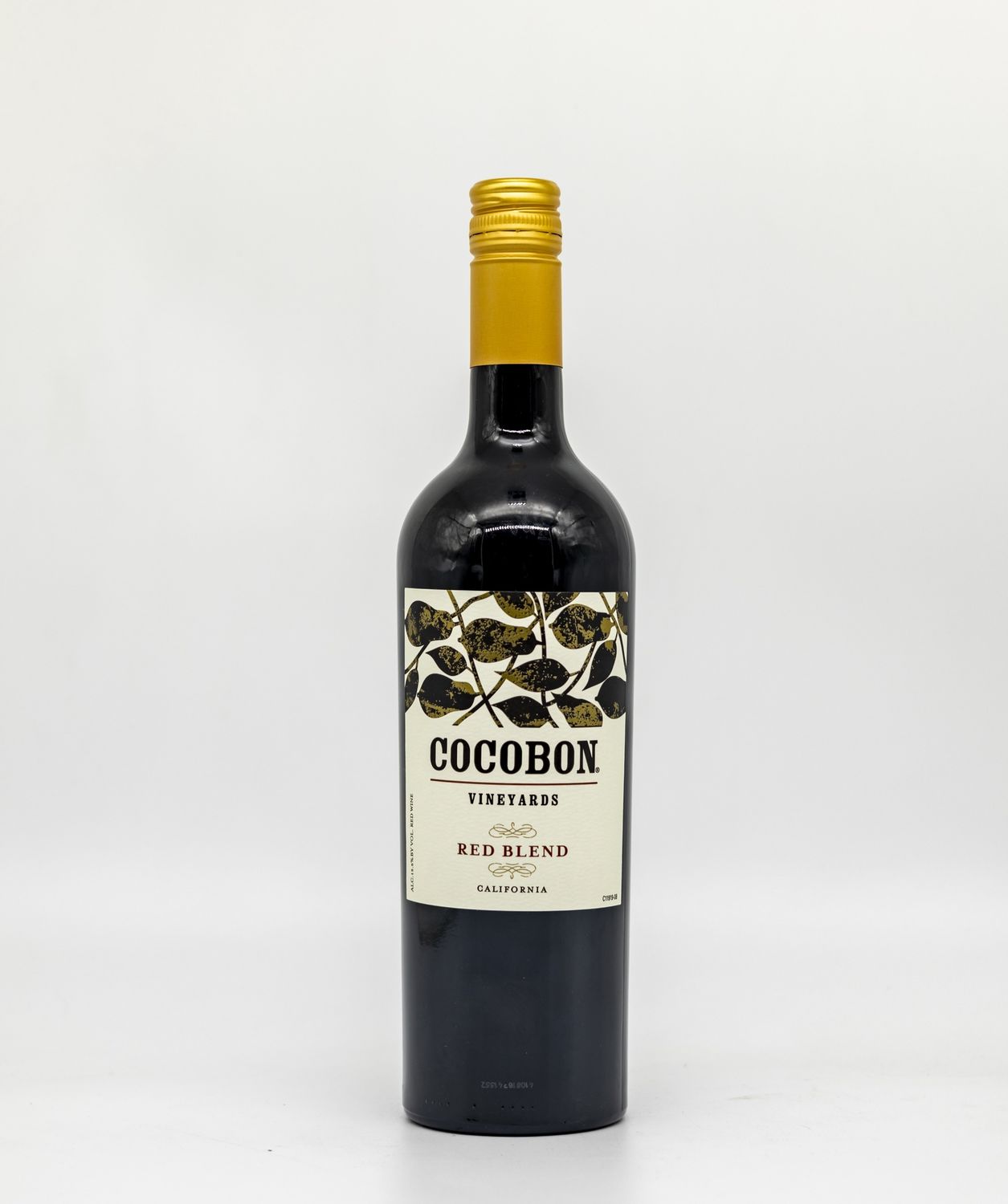 Cocobon Red Blend 750ml