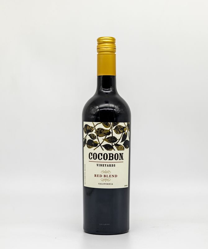 Cocobon Red Blend 750ml