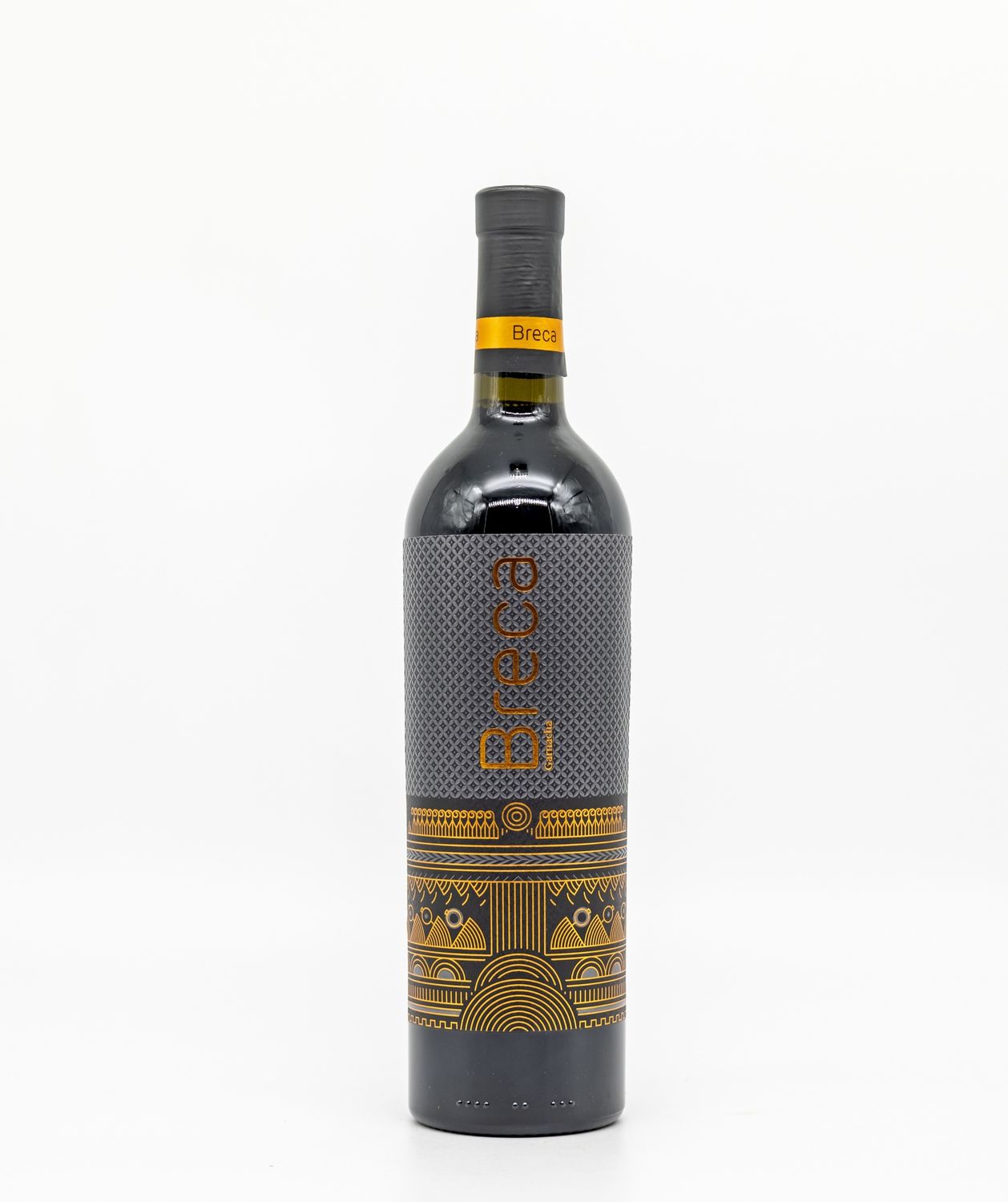 Breca Red 750ml