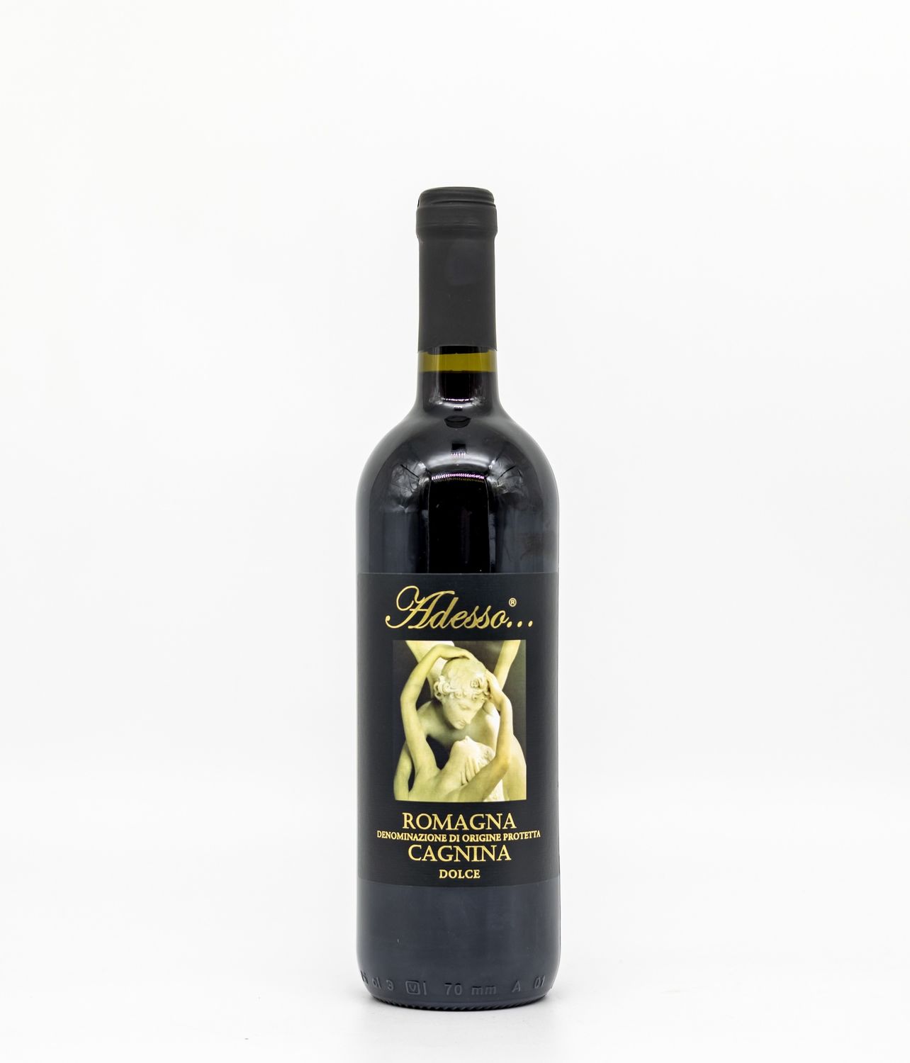 Adesso Cagnina di Romagna Dolce 750ml