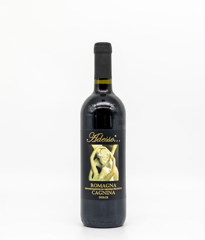 Adesso Cagnina di Romagna Dolce 750ml