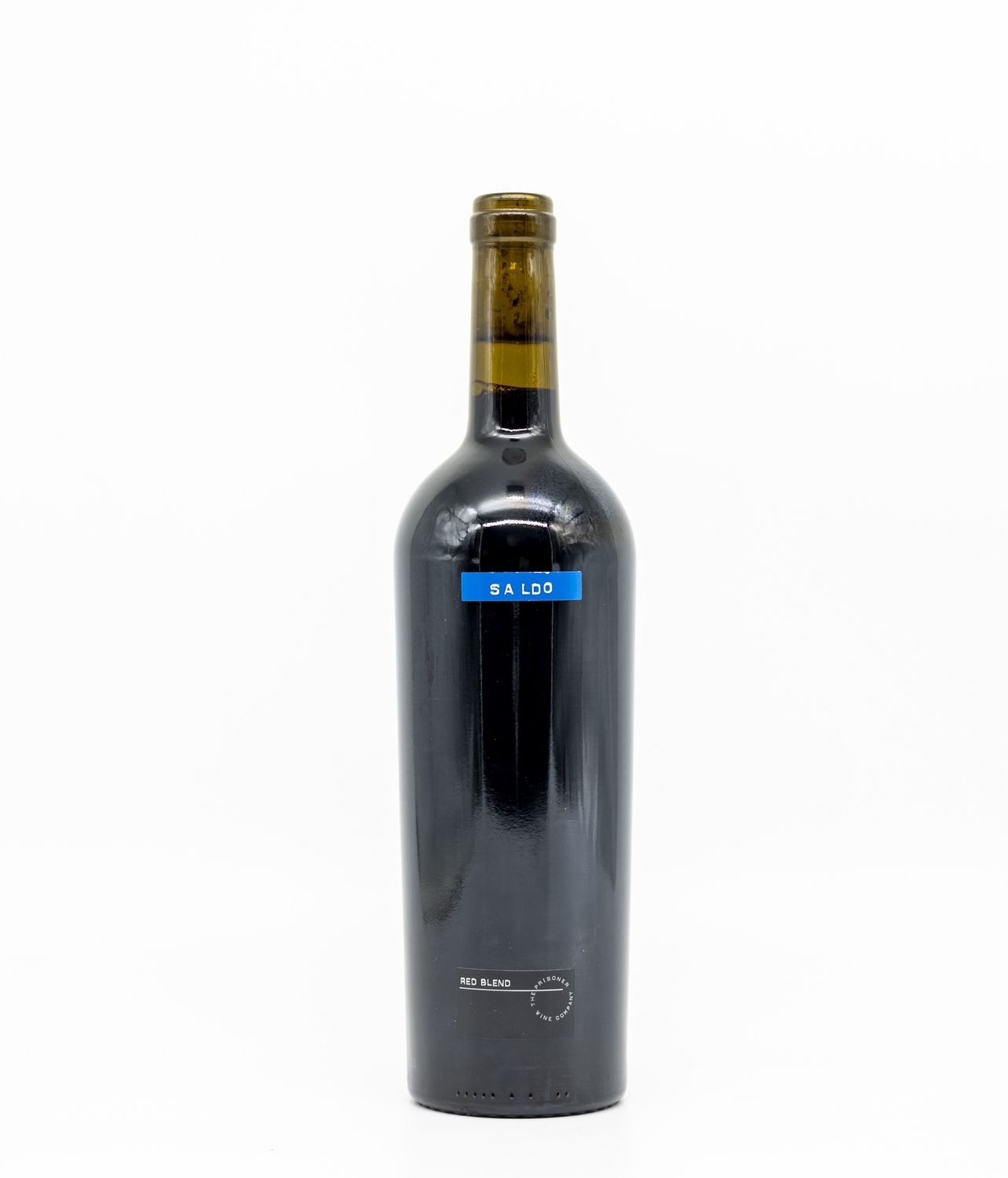 Saldo Red Blend 750ml