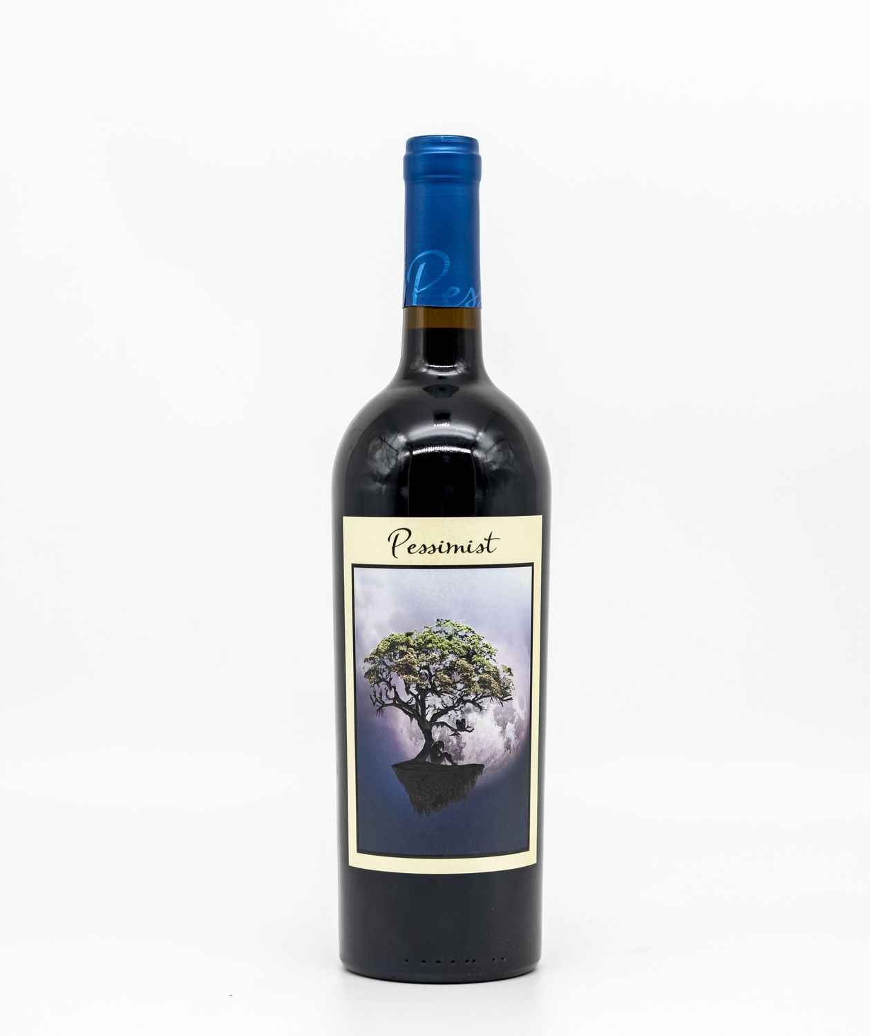 Daou Pessimist Red Blend  750ml