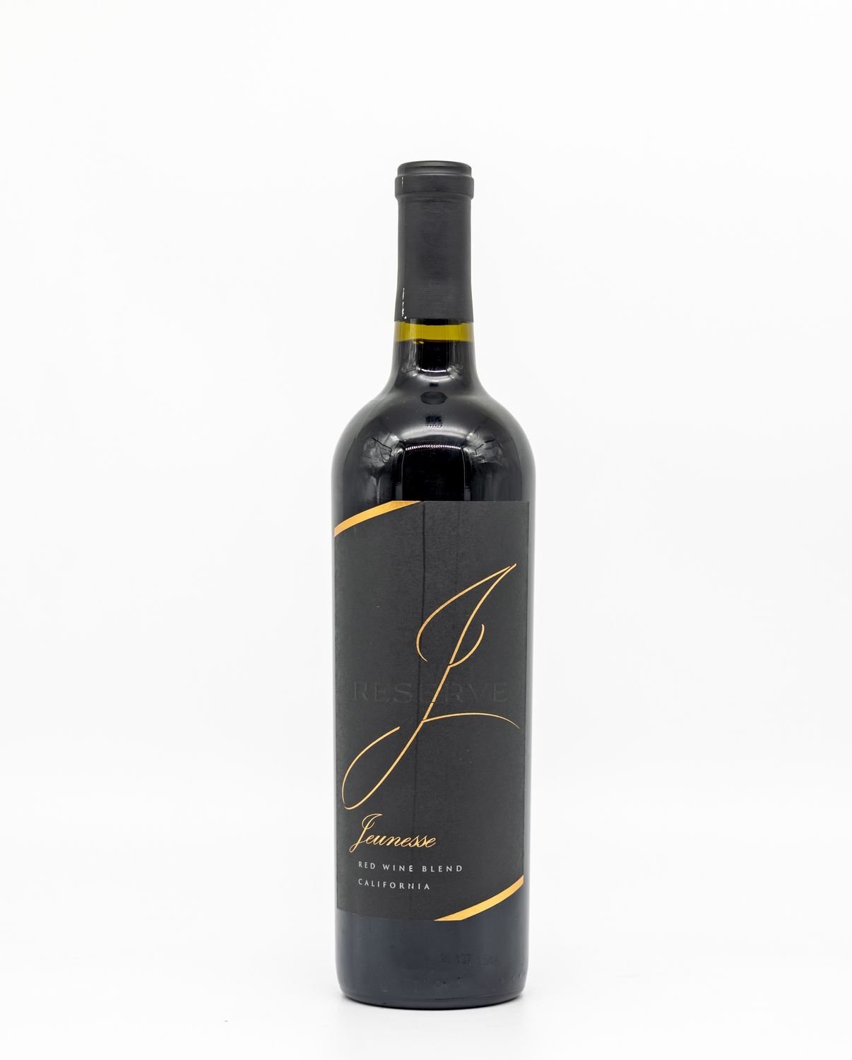Jeunesse Red Blend 750ml
