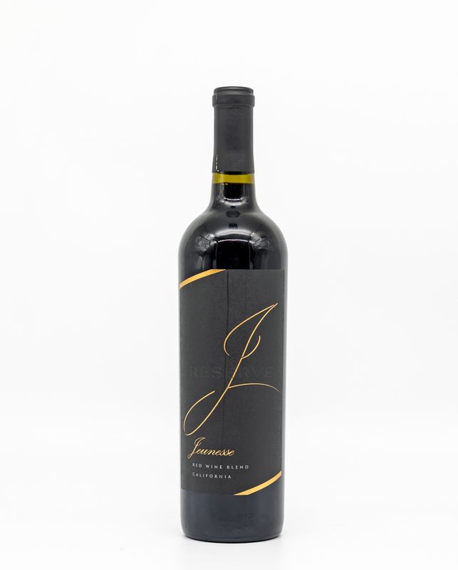 Jeunesse Red Blend 750ml