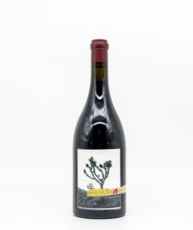 Orin Swift&#39;s 8 Years in the Desert Red Blend 750ml