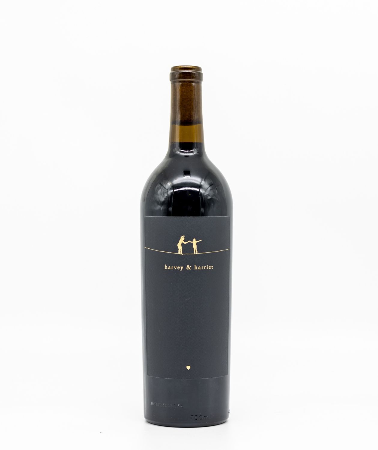 Harvey and Harriet Red Blend 750ml