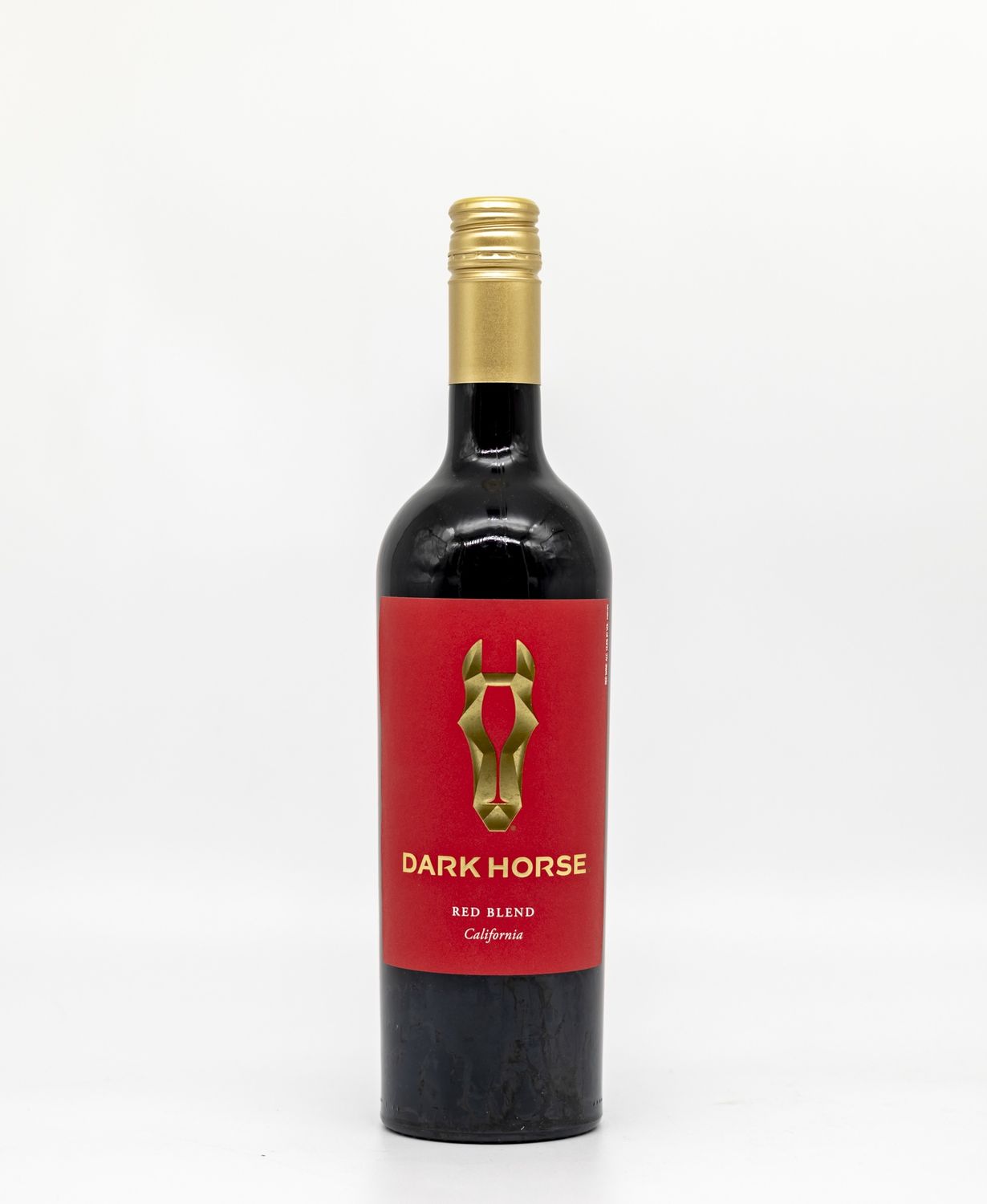 Dark Horse Red Blend 750ml