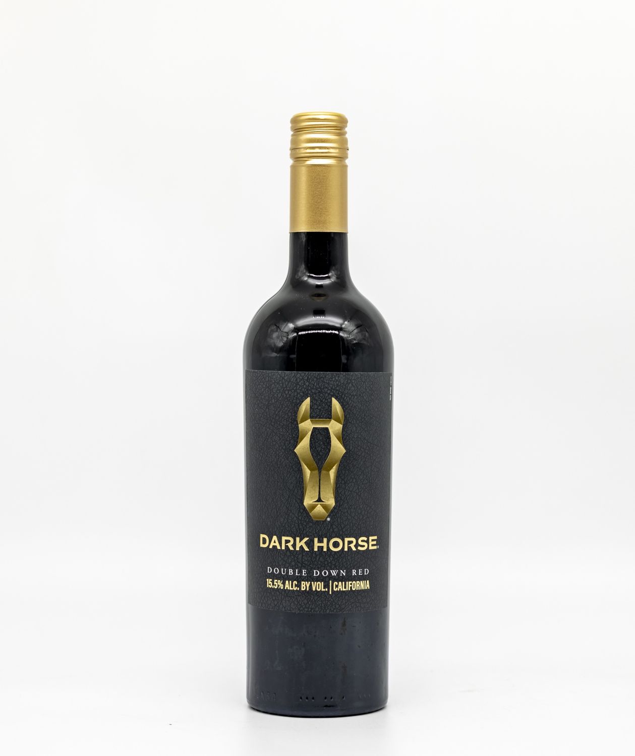 Dark Horse Double Down Red Blend 750ml