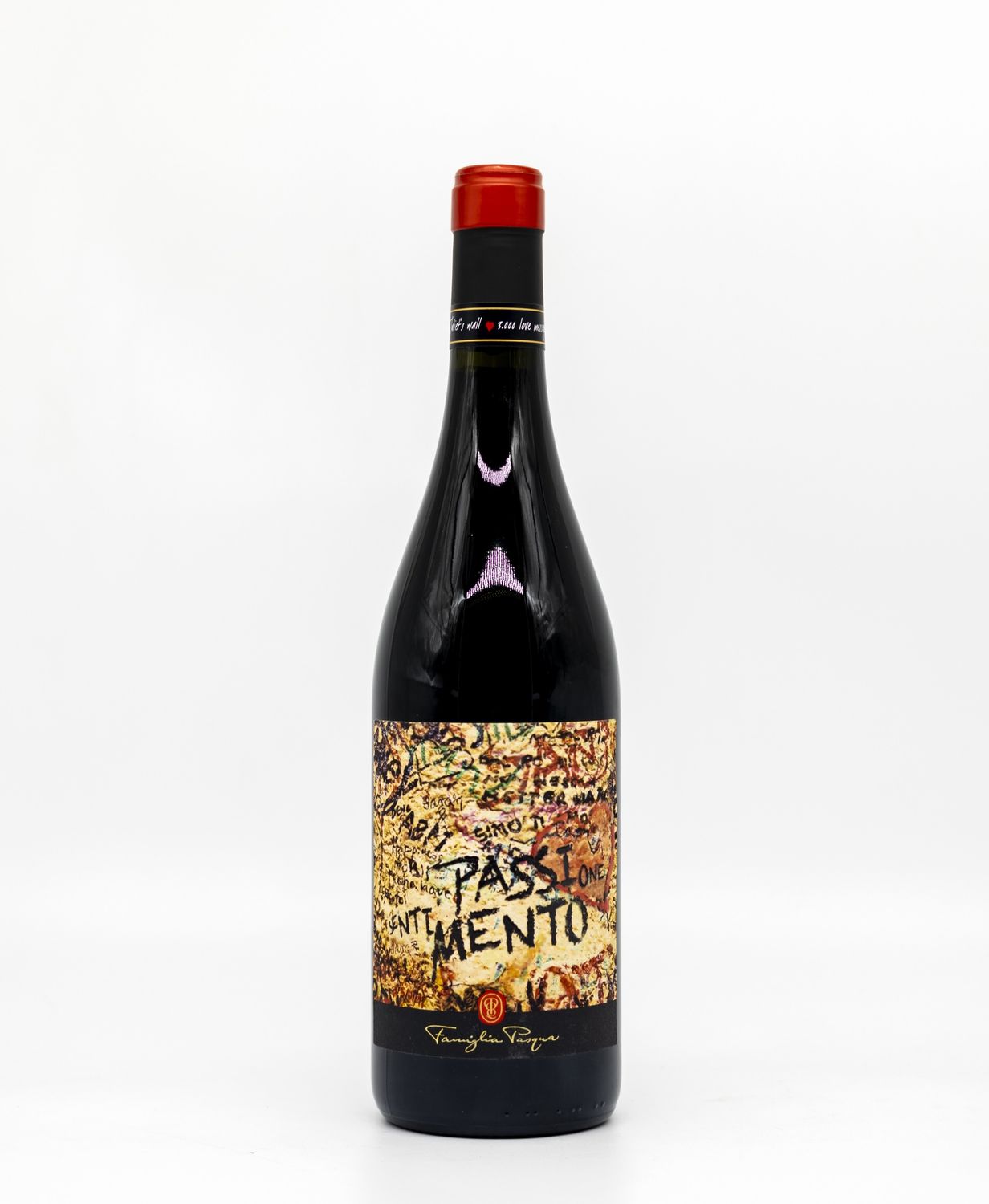Veneto Rosso 2020 - Italy 750ml