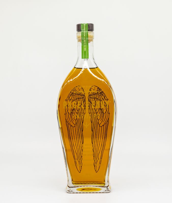 Angel’s Envy Rye 750ml