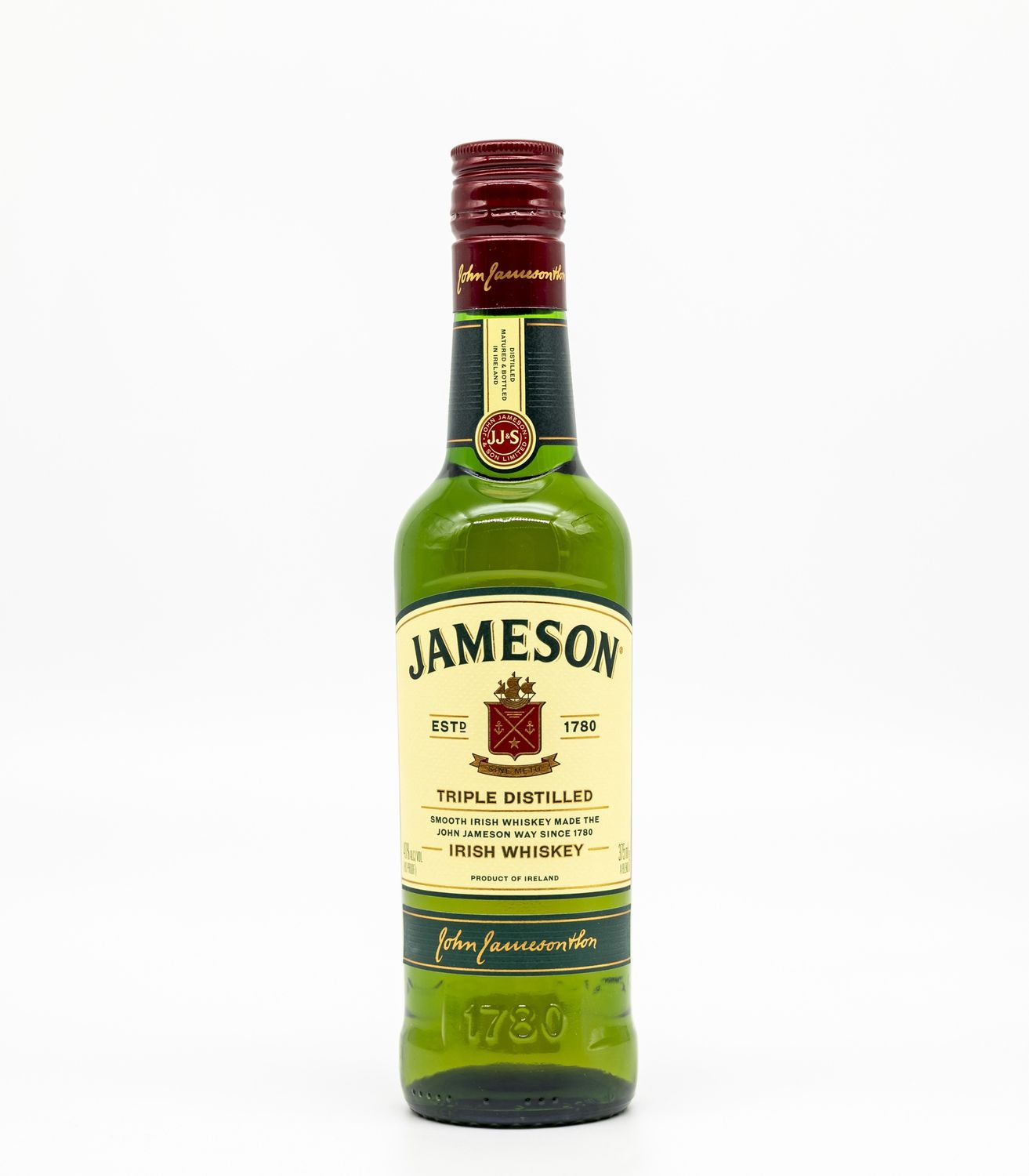 Jameson Irish Whiskey 375ml