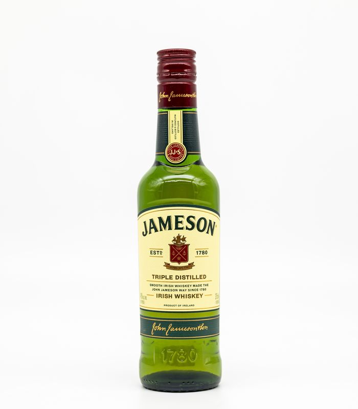 Jameson Irish Whiskey 375ml