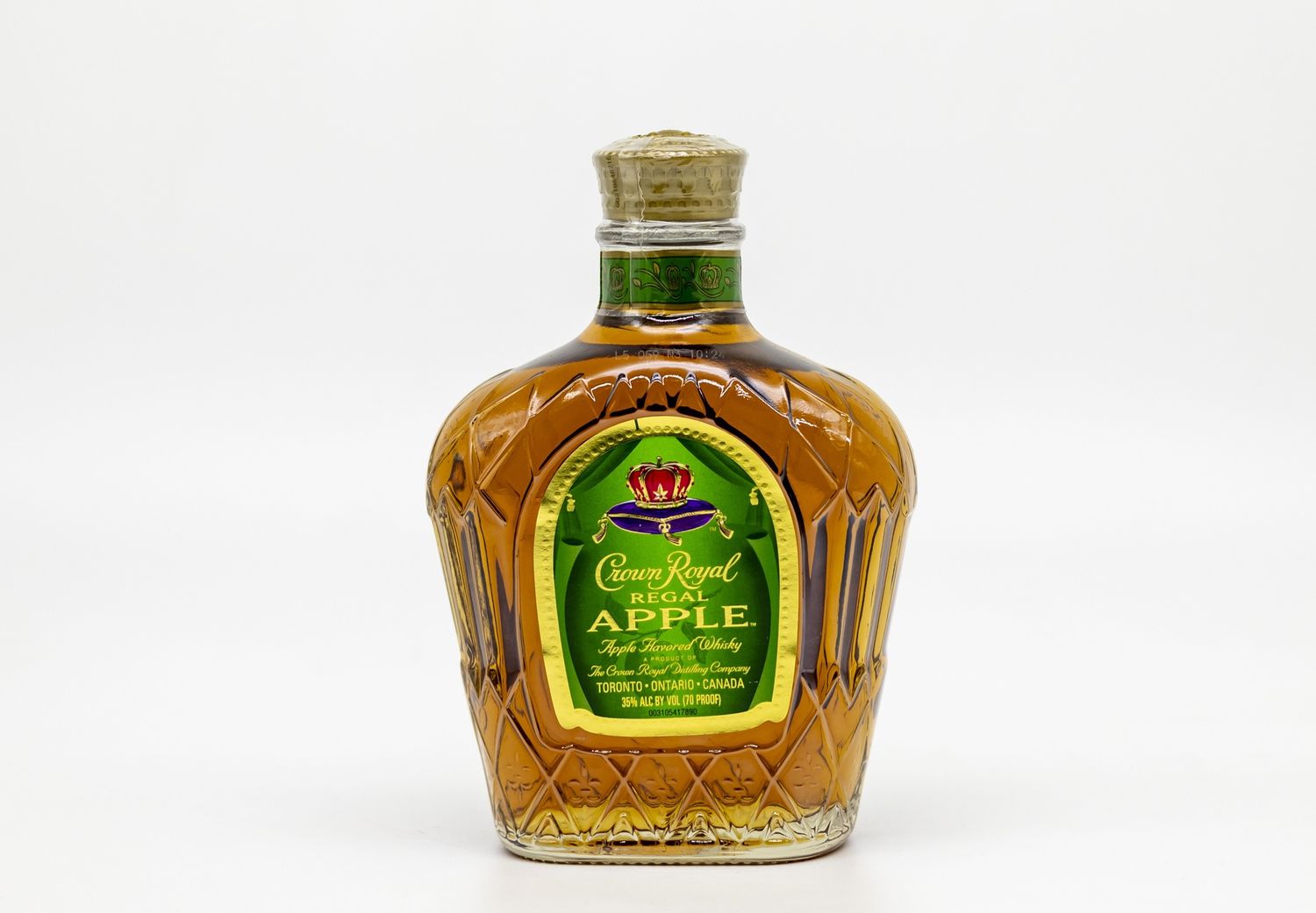 Crown Royal Apple 375ml