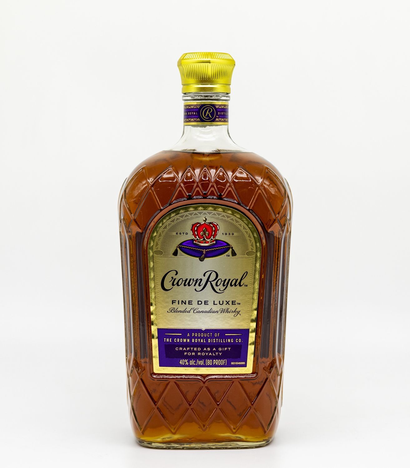 Crown Royal 1.75L