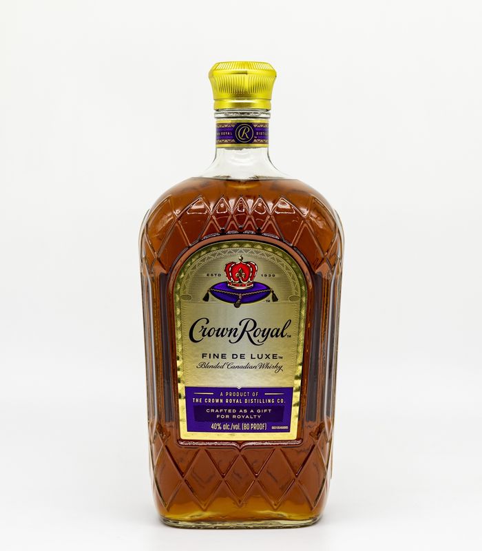 Crown Royal 1.75L