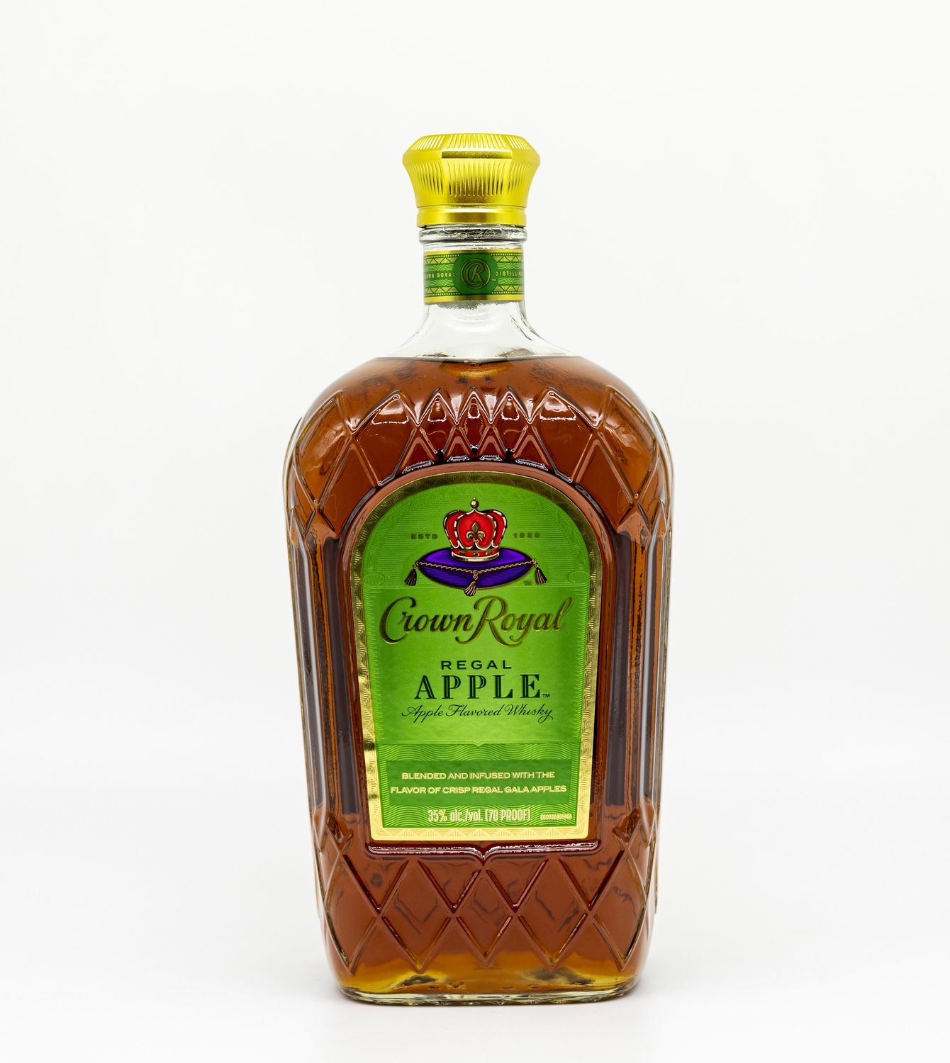 Crown Royal Apple 1.75L