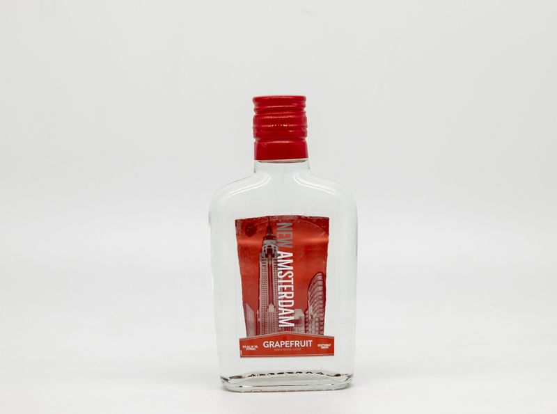 New Amsterdam Grapefruit Vodka 200ml