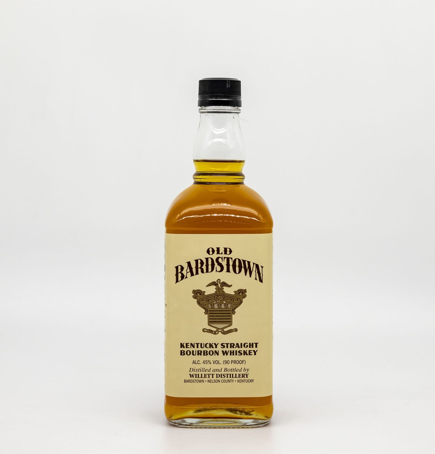 Willett Old Bardstown Kentucky Straight Bourbon 750ml