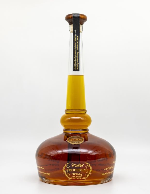 Willett Pot Still Reserve Kentucky Straight Bourbon 1.75L