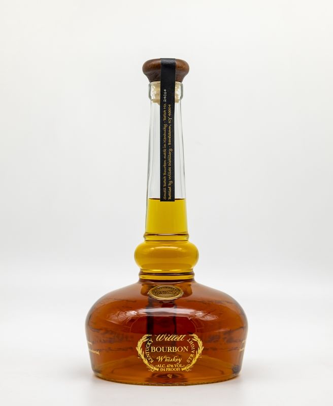 Willett Pot Still Reserve Kentucky Straight Bourbon 750ml