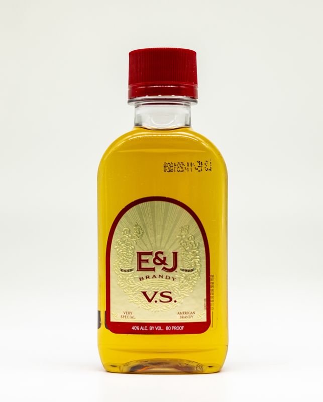 E&amp;J VS 100ml