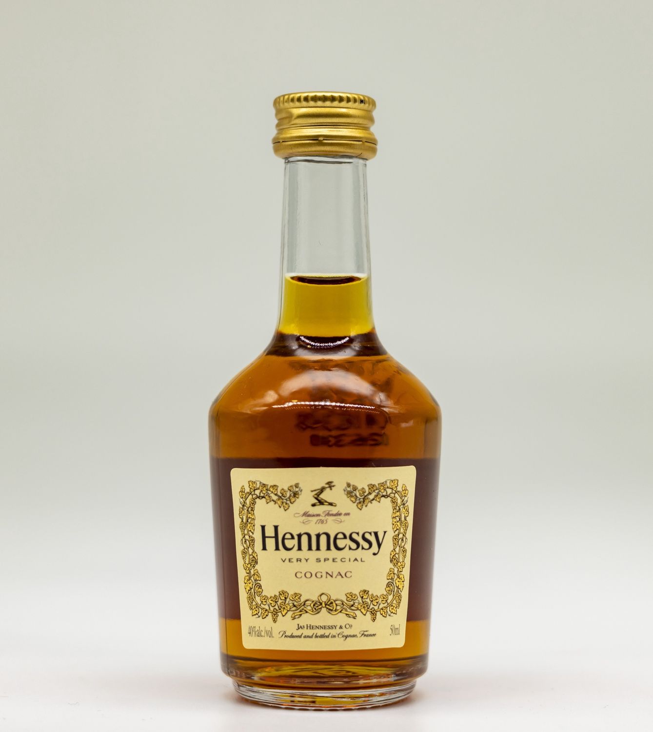 Hennessy VS 50ml