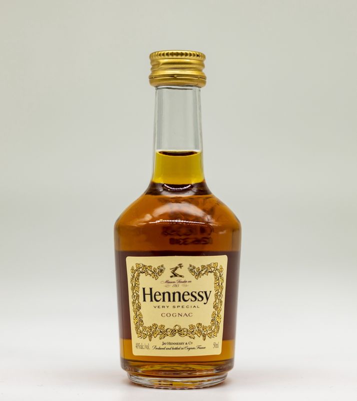 Hennessy VS 50ml