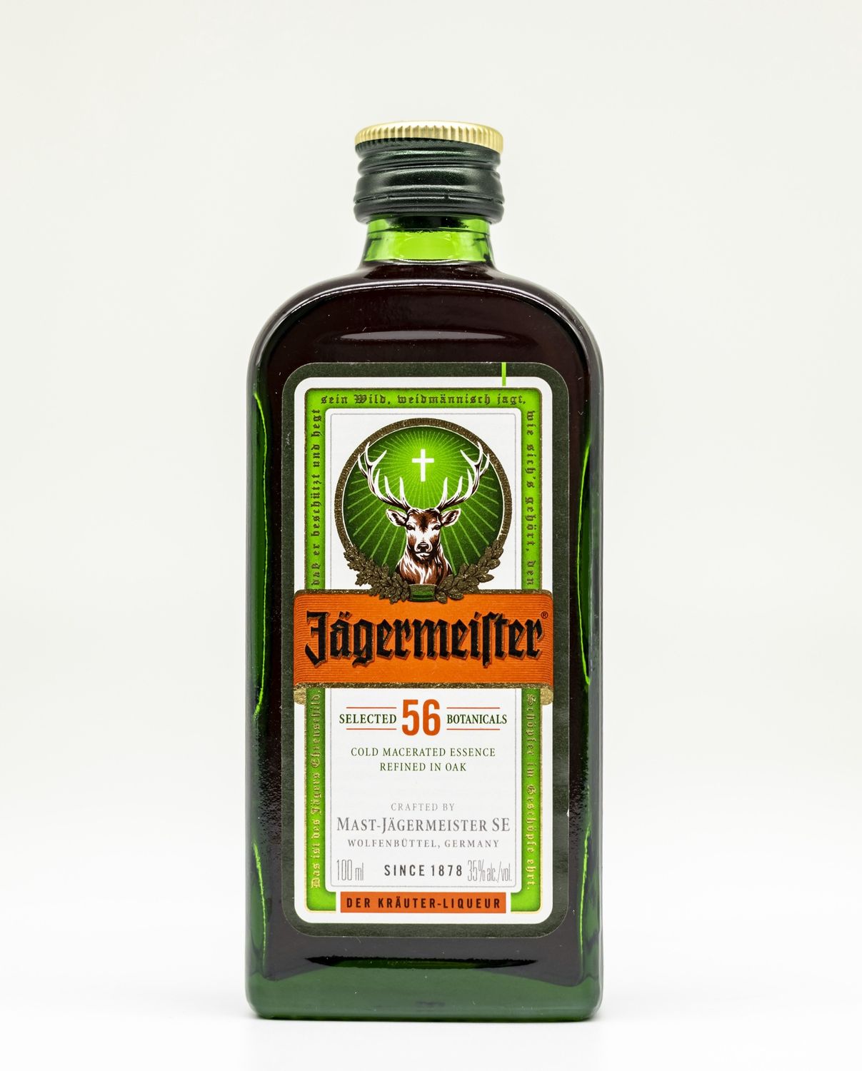​Jägermeister 100ml