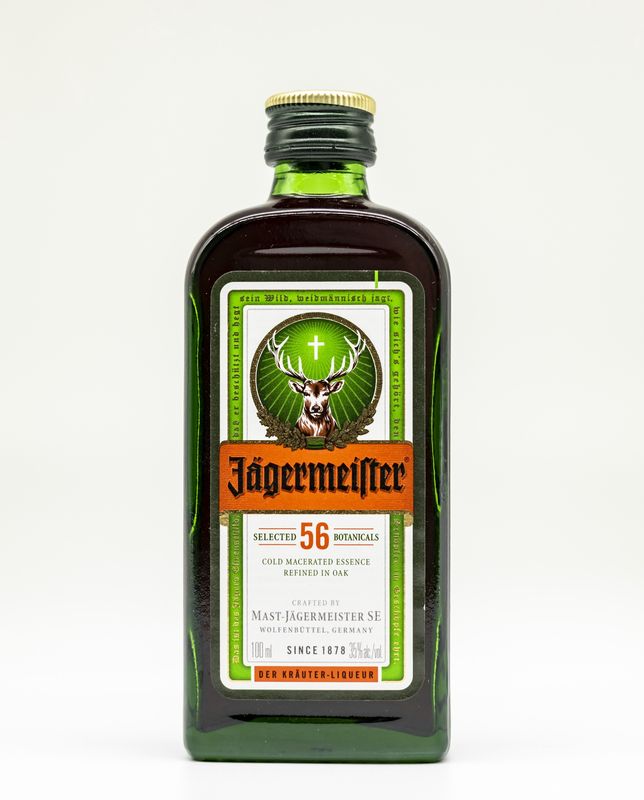 ​Jägermeister 100ml