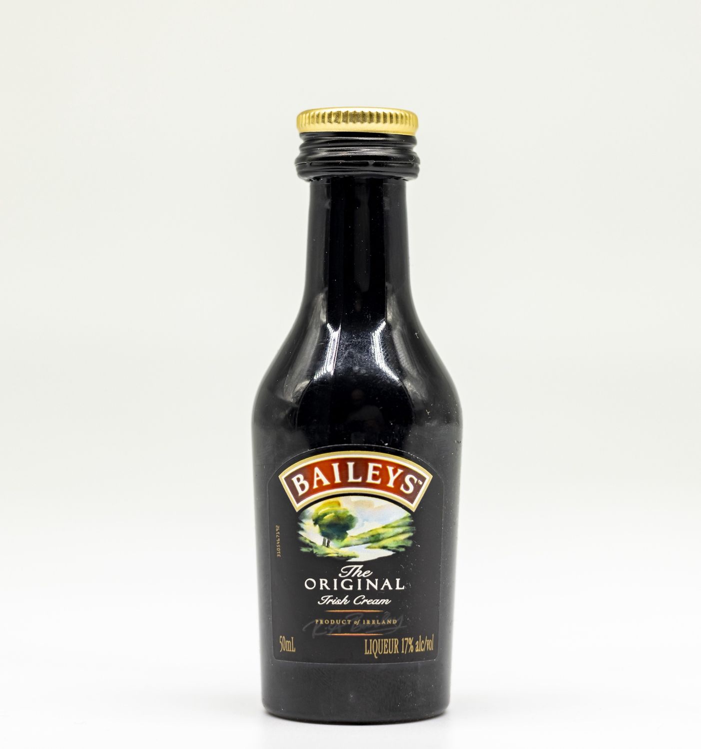 Bailey&#39;s Original Irish Cream 50ml