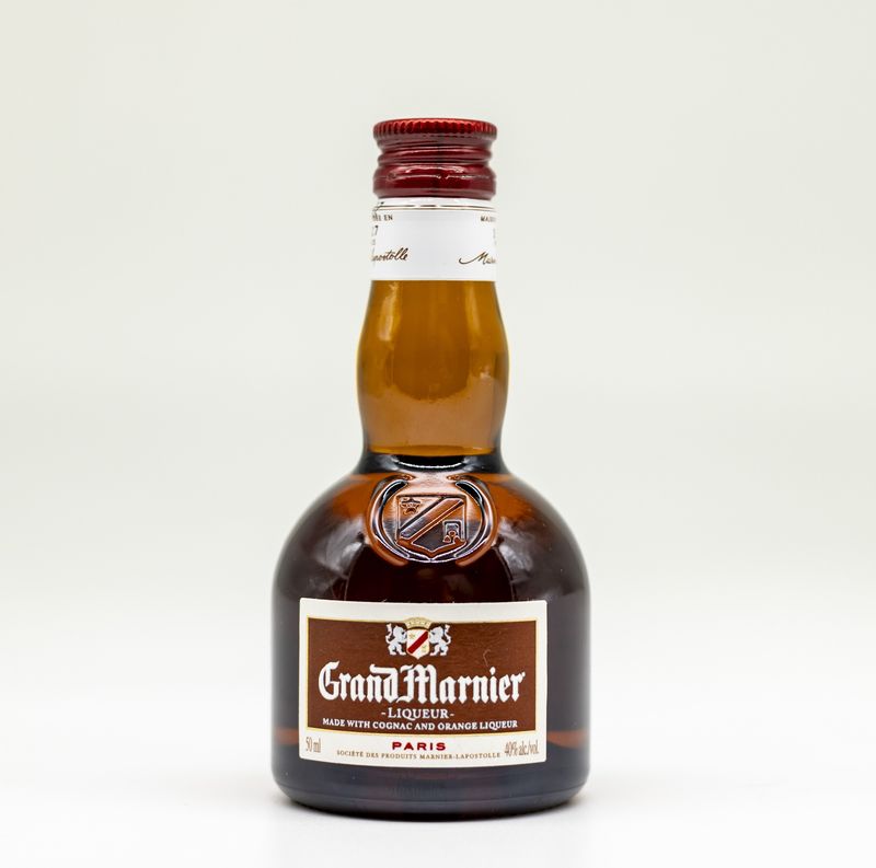 Grand Marnier 50ml