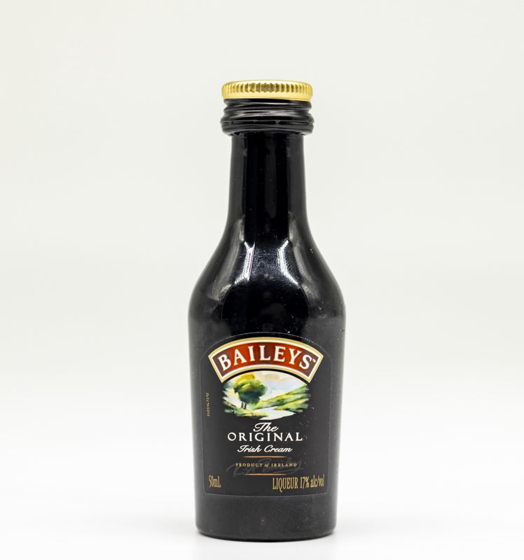 Bailey&#39;s Original Irish Cream 50ml
