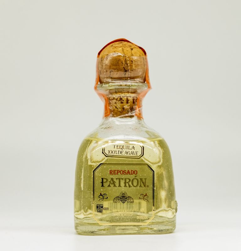 Patrón Reposado 100ml