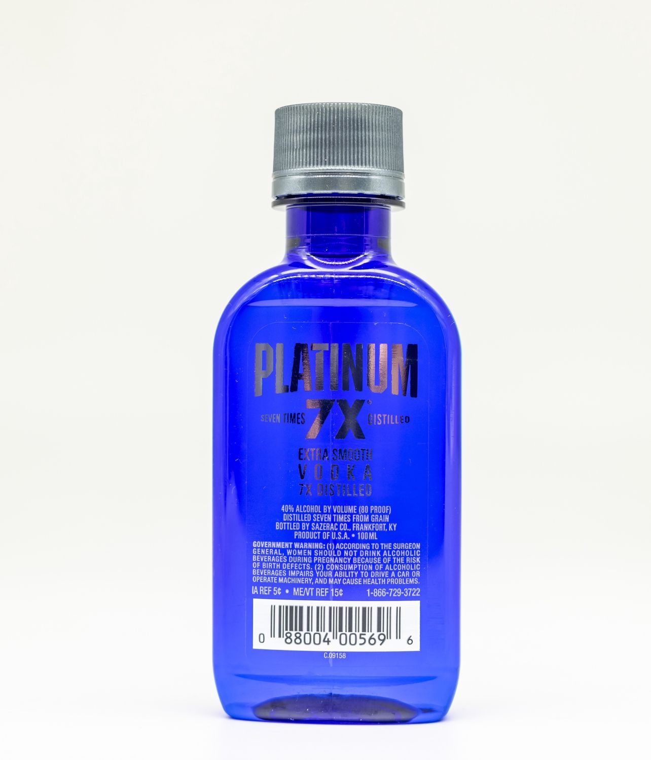 Platinum 7x 100ml