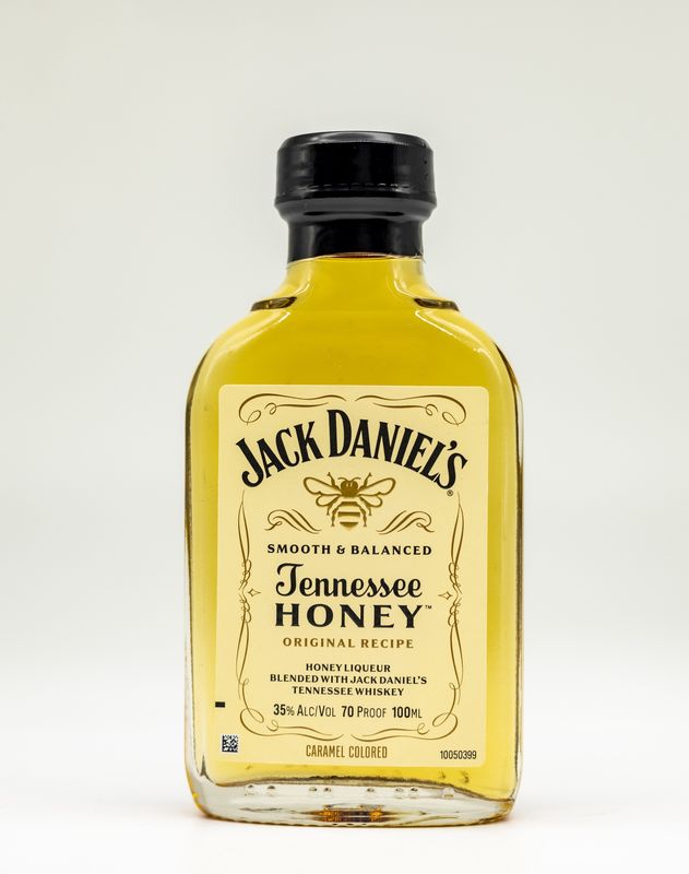 Jack Daniels Tennessee Honey 100ml