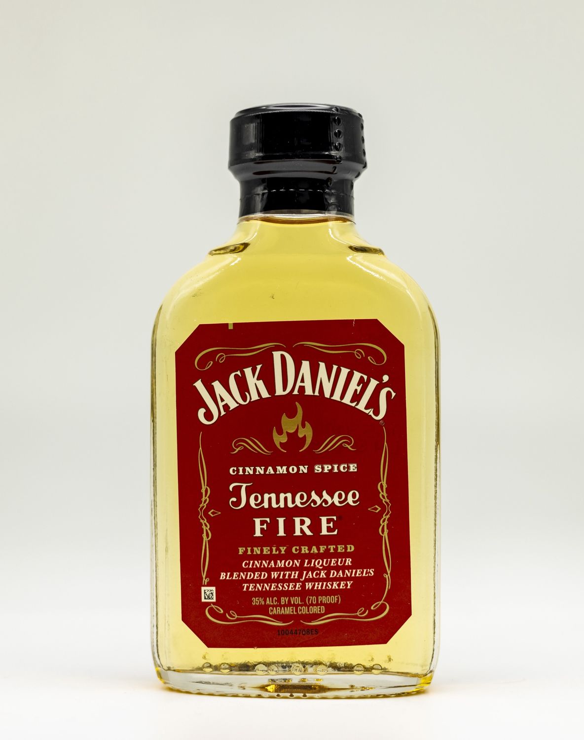 Jack Daniels Tennessee Fire 100ml