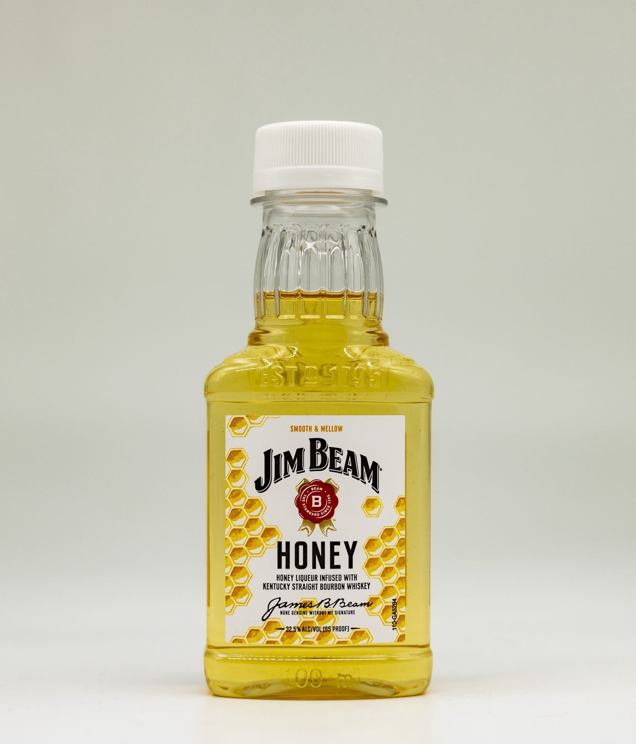Jim Beam Honey 100ml