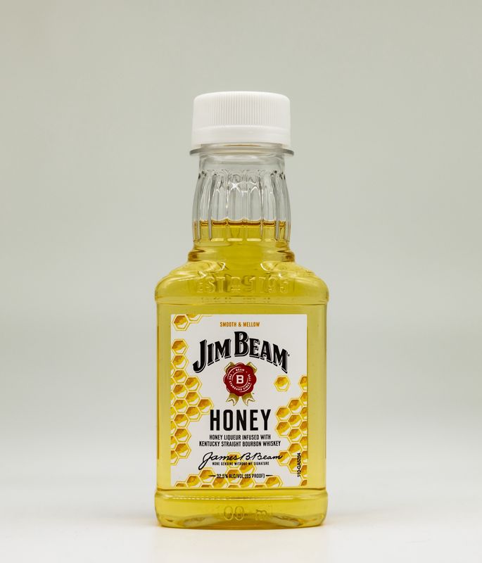 Jim Beam Honey 100ml